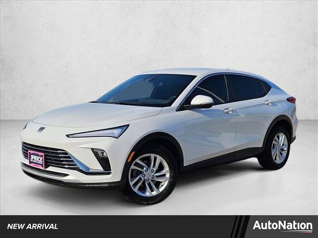 Used 2024 Buick Envista Preferred w/ Convenience I Package