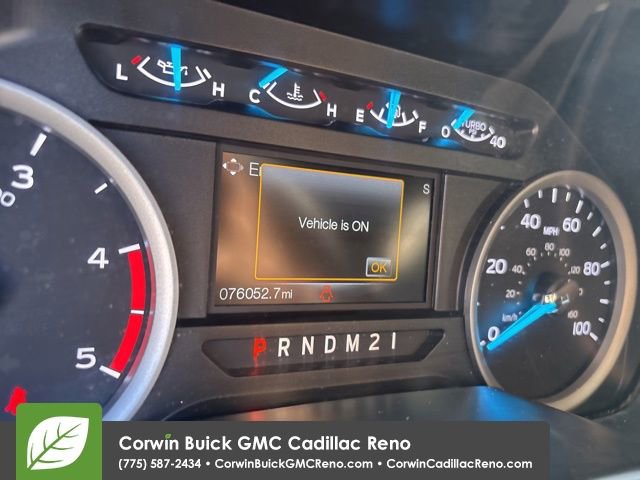 Used 2017 Ford F250 XLT w/ XLT Value Package image 22