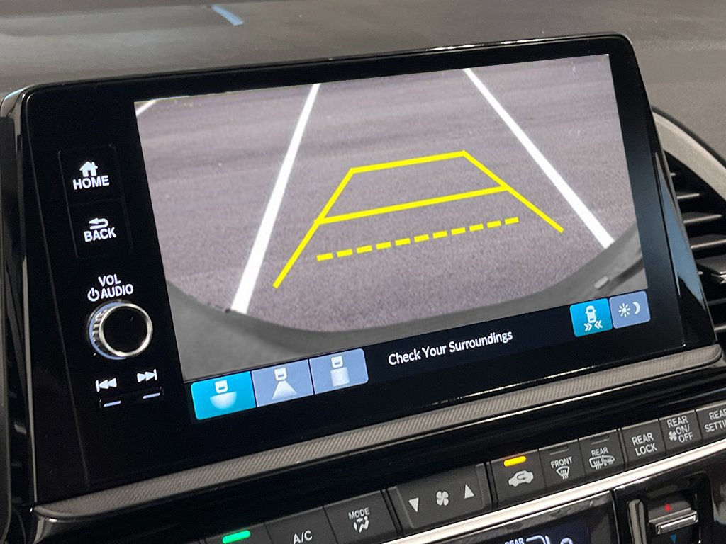 New 2026 Honda Odyssey EX-L image 26