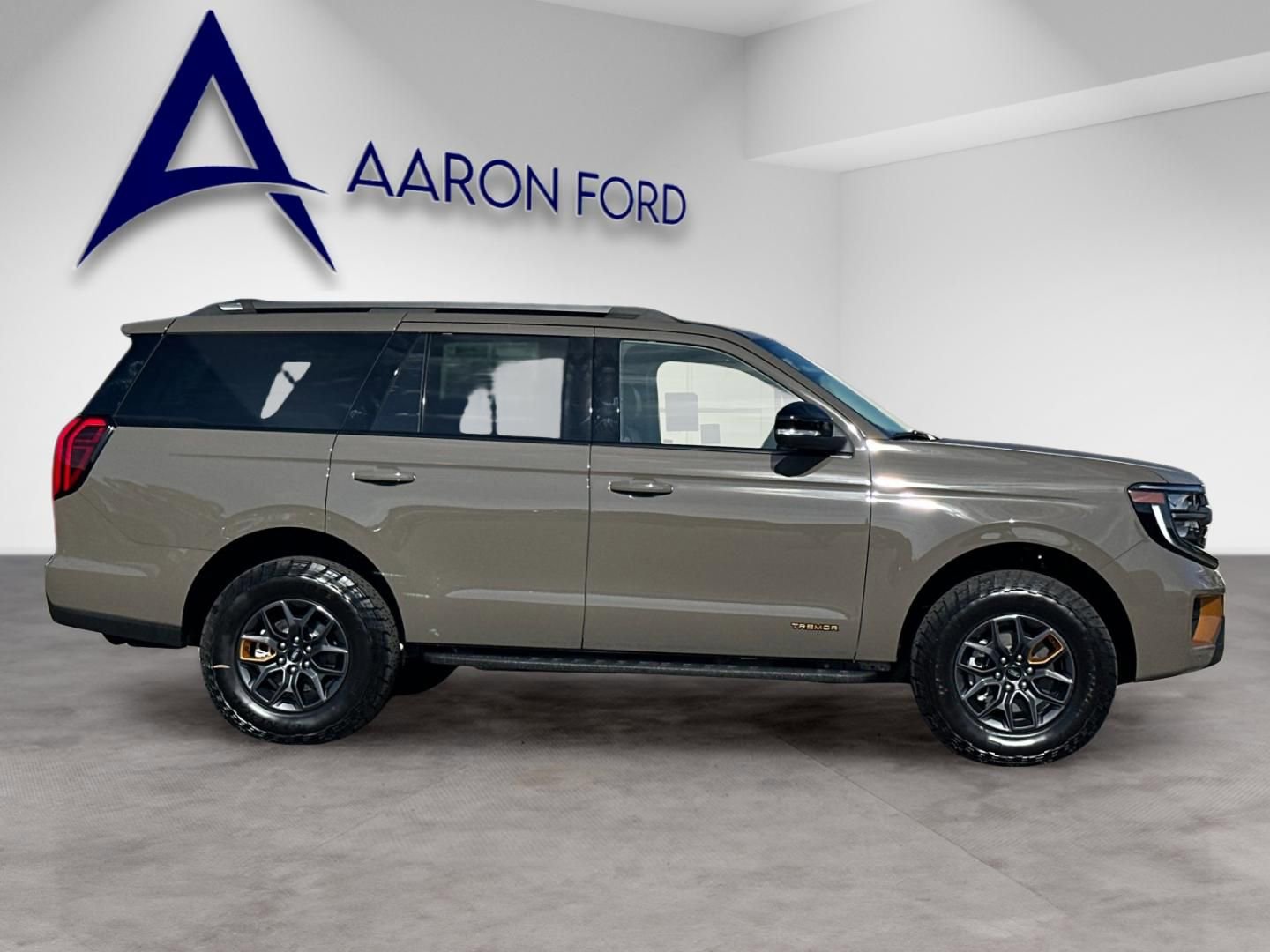 New 2026 Ford Expedition Tremor image 7