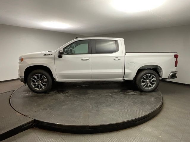 New 2026 Chevrolet Silverado 1500 LT w/ All Star Edition Plus AWD/4WD image 4