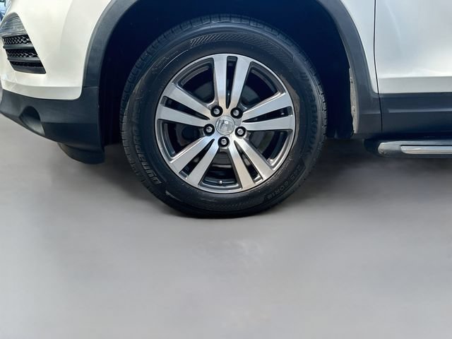 Used 2017 Honda Pilot EX-L image 35