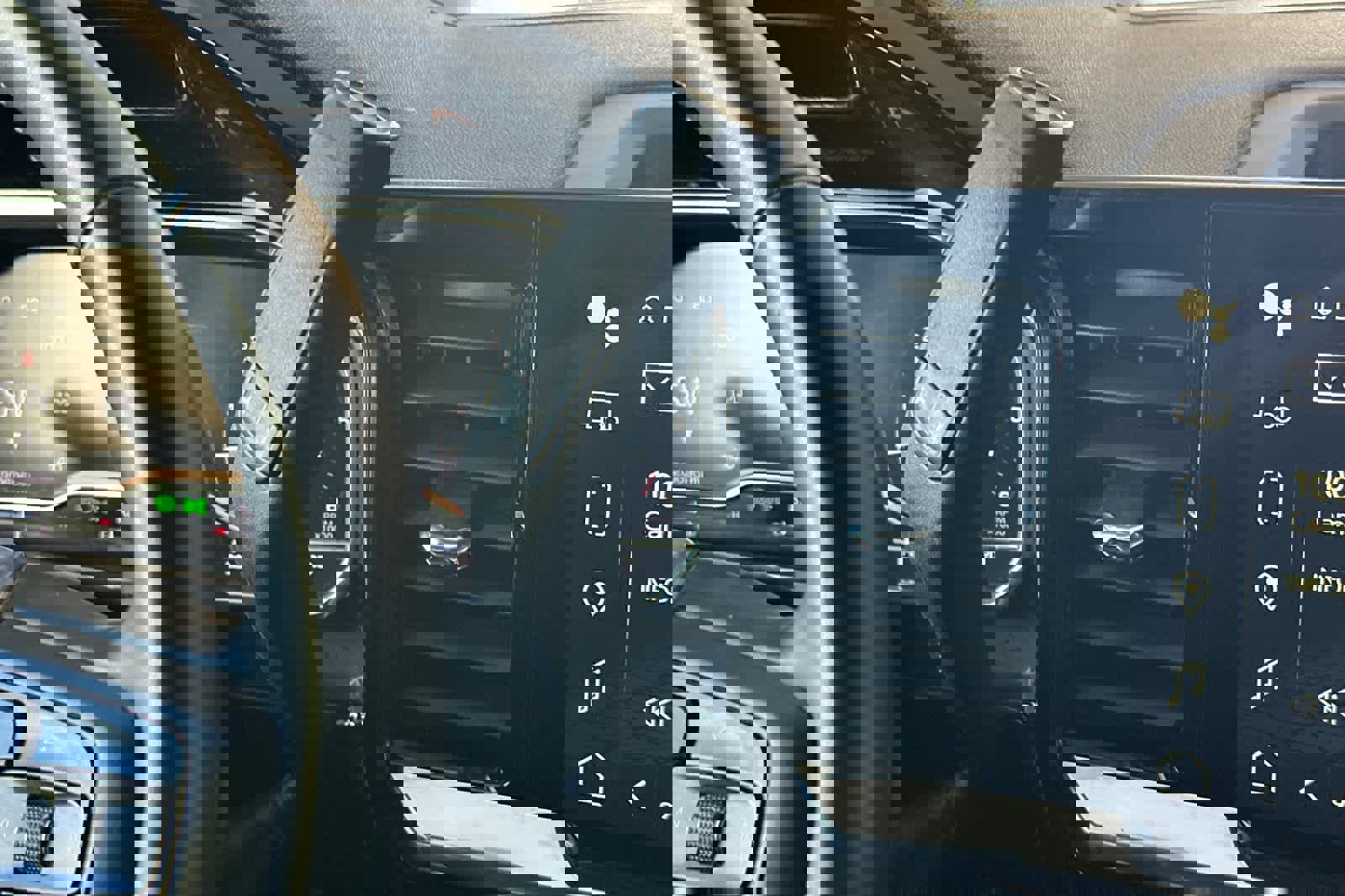 Used 2025 GMC Sierra 1500 SLT image 22