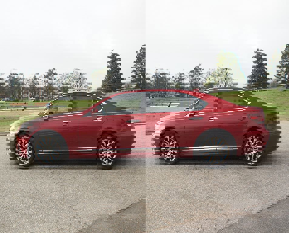 Used 2016 Lexus LS 460 L image 10