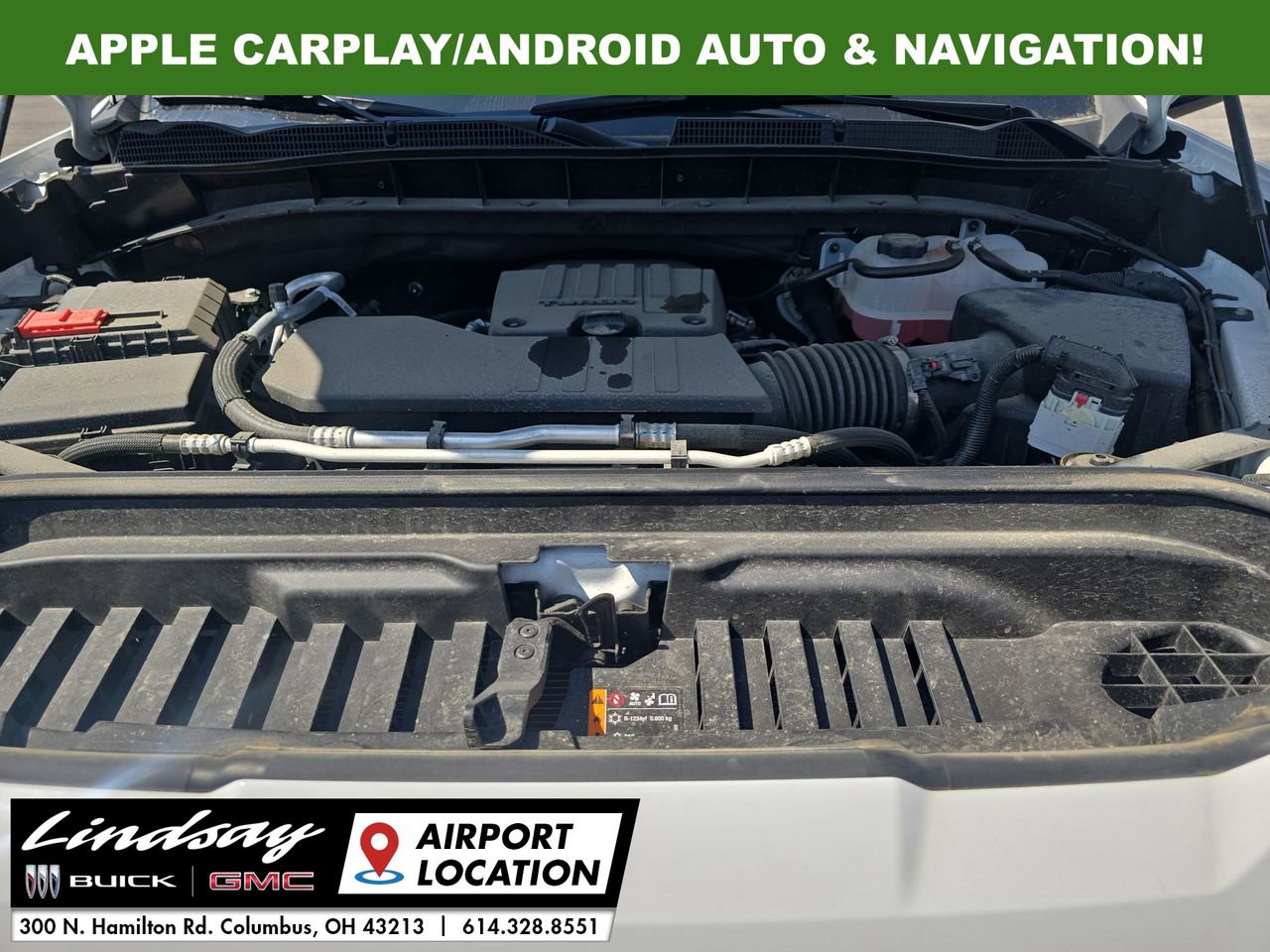 Used 2024 GMC Sierra 1500 Elevation image 29