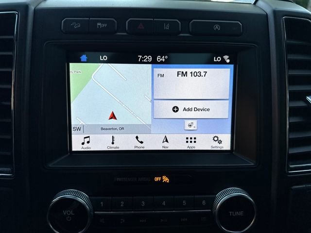 Used 2019 Ford Expedition Limited w/ Equipment Group 301A image 19