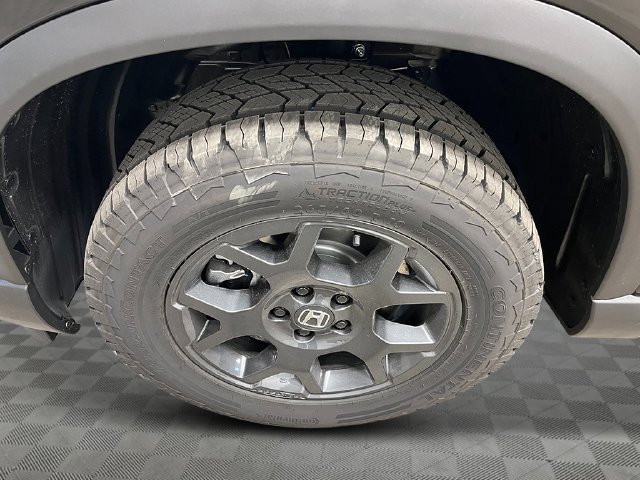 New 2026 Honda Pilot TrailSport image 13