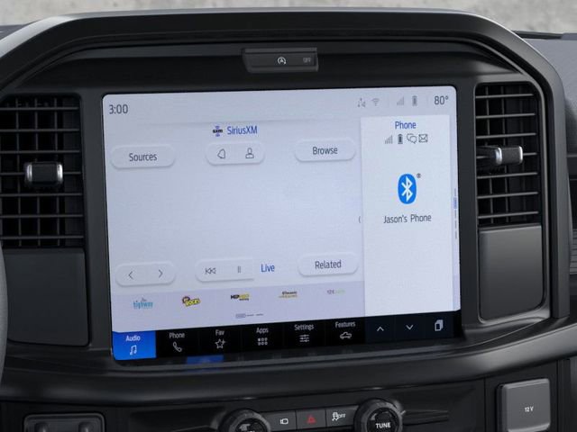 New 2026 Ford F150 STX image 16