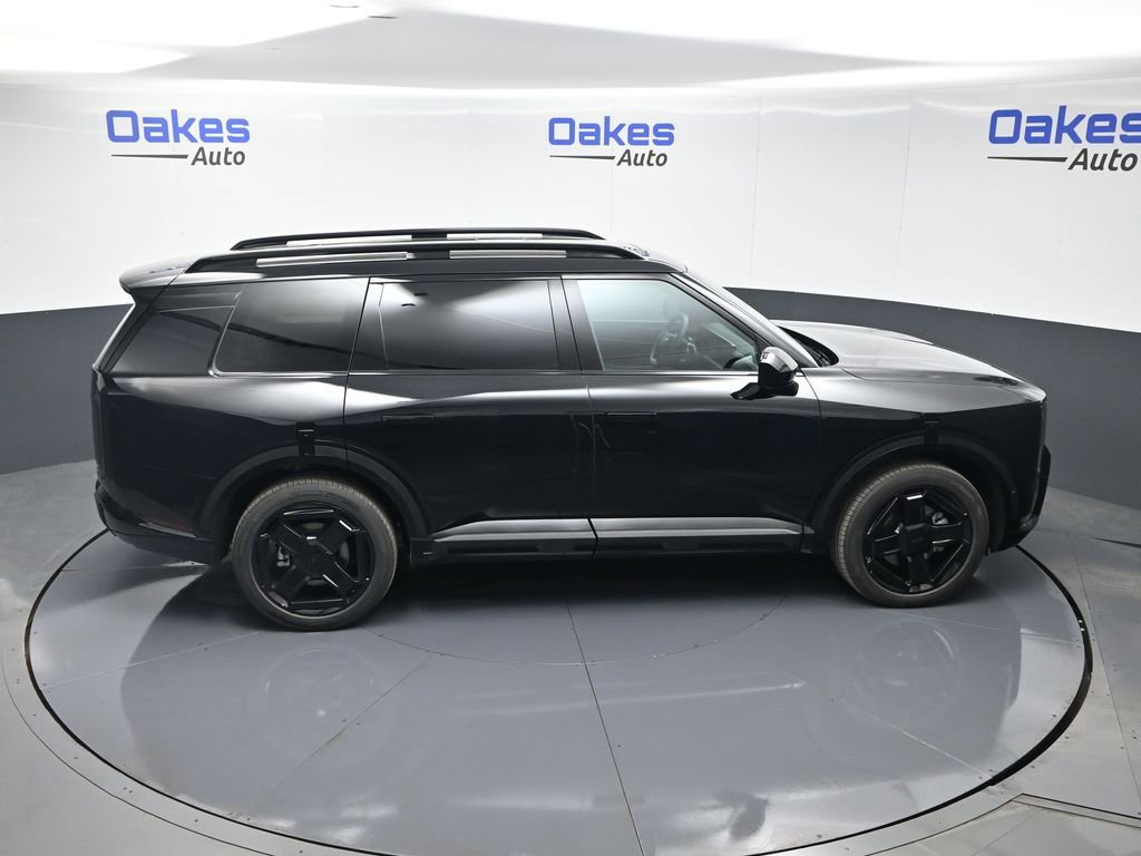 New 2027 Kia Telluride X-Line SX Prestige image 58