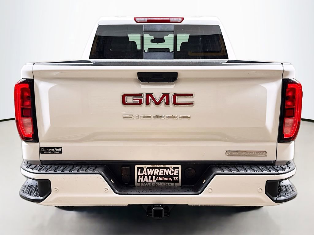 New 2026 GMC Sierra 1500 Elevation w/ Elevation Premium Package image 4