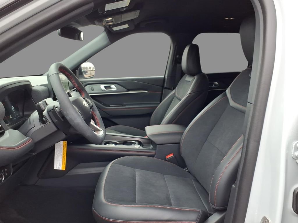 New 2026 Ford Explorer ST image 19