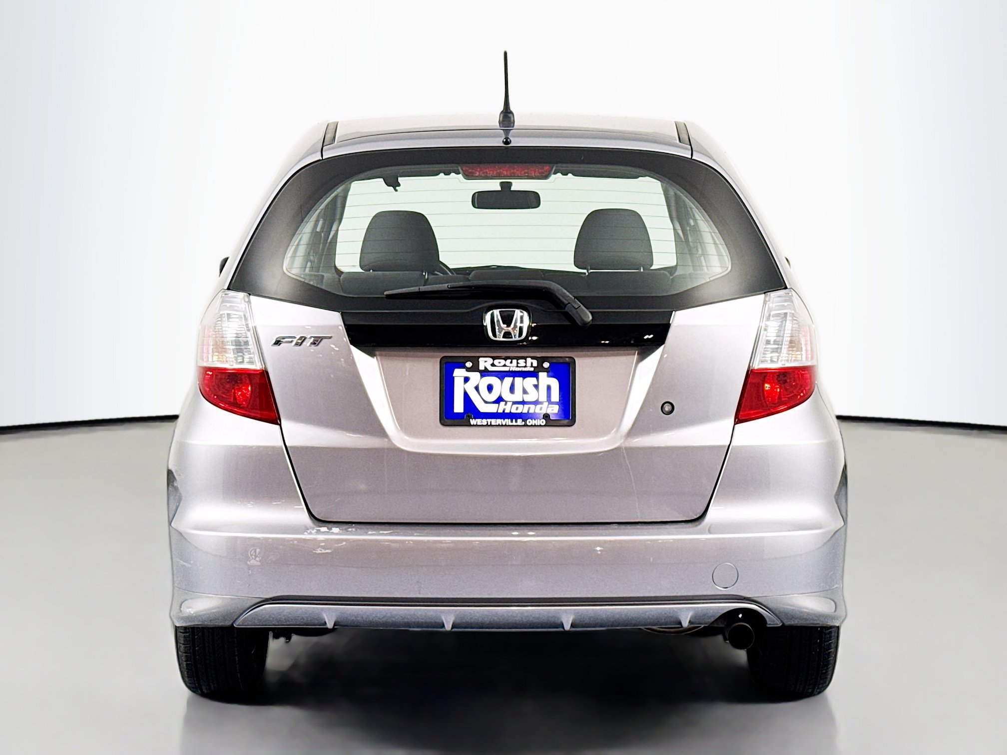 Used 2010 Honda Fit image 6