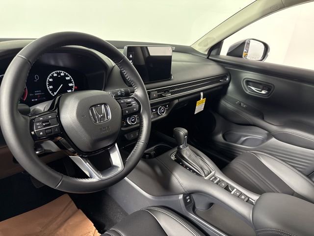 New 2026 Honda HR-V EX-L image 16