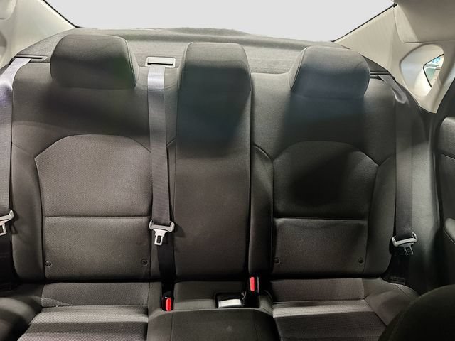 Used 2022 Kia Forte LXS FWD image 22
