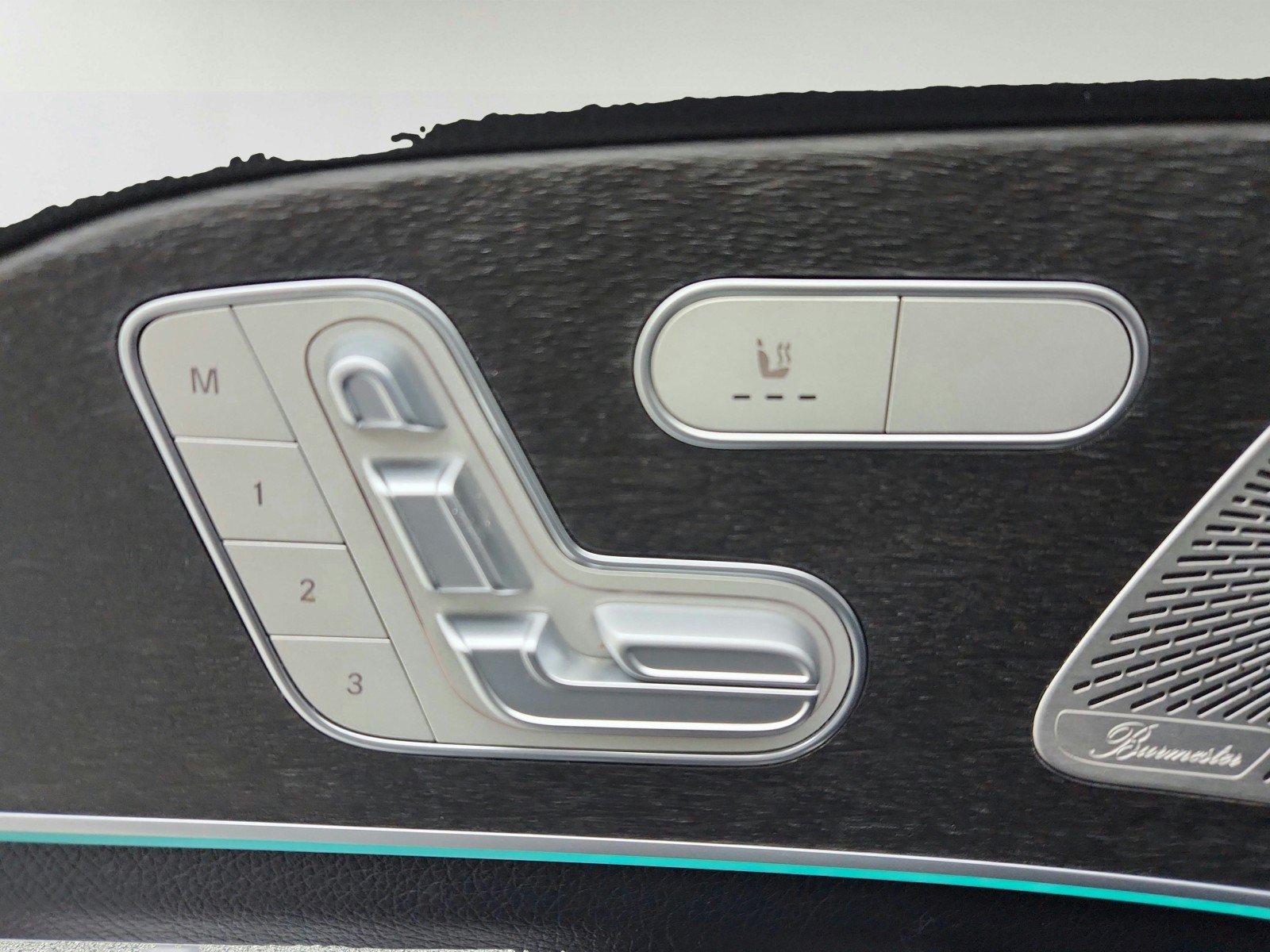 Used 2022 Mercedes-Benz GLE 350 image 19