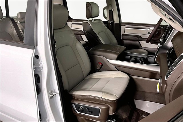 New 2026 RAM 1500 Laramie image 12