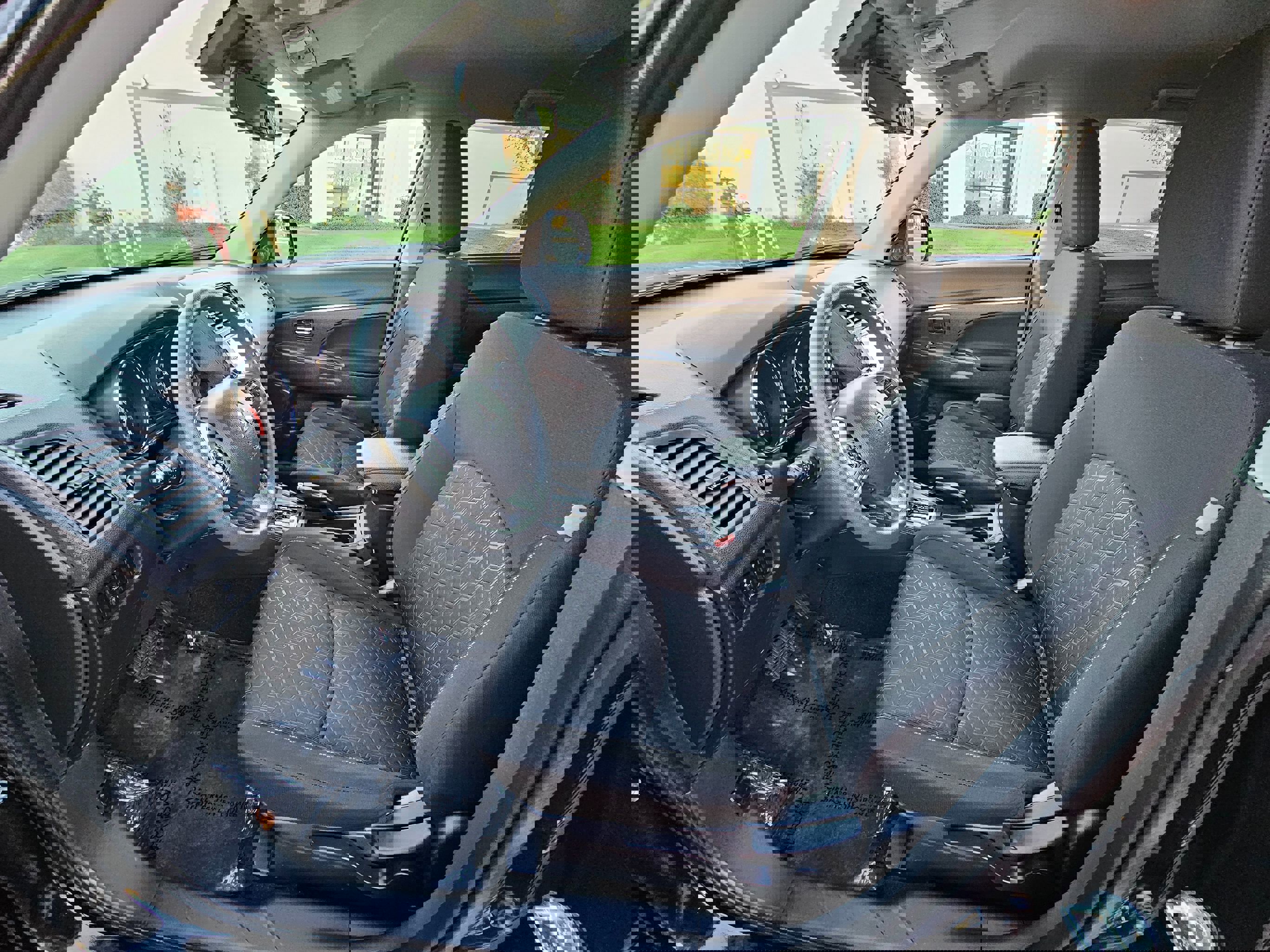 Used 2024 Mitsubishi Outlander Sport ES image 16