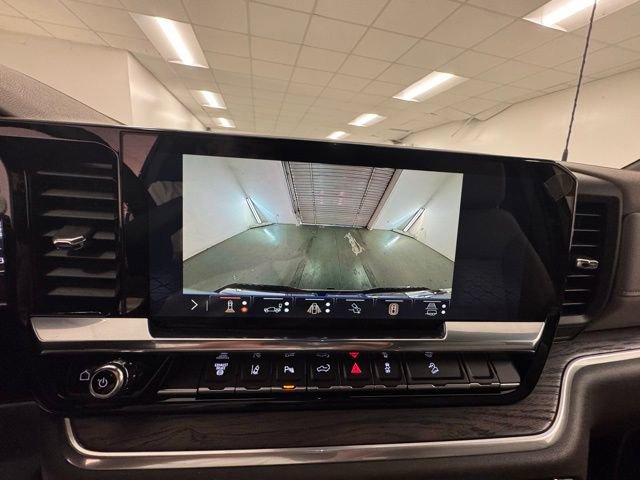 New 2026 GMC Sierra 2500 SLT w/ SLT Premium Package image 15