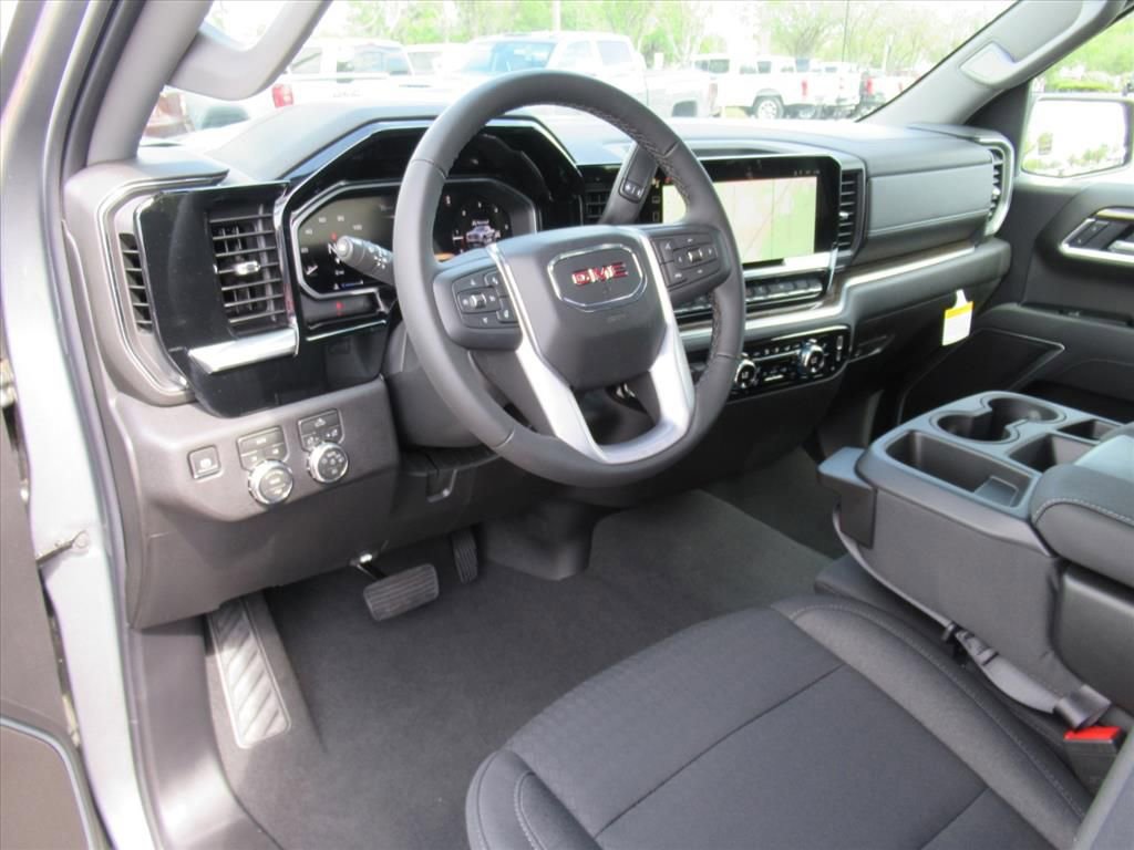 New 2026 GMC Sierra 1500 Elevation AWD/4WD image 16