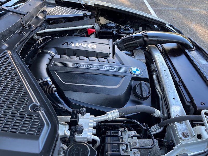 Used 2012 BMW X5 xDrive35i image 33