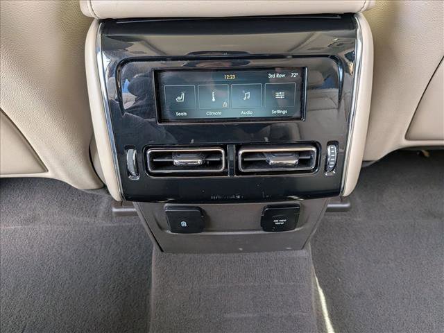 Used 2020 Lincoln Aviator Reserve w/ Equipment Group 202A image 18