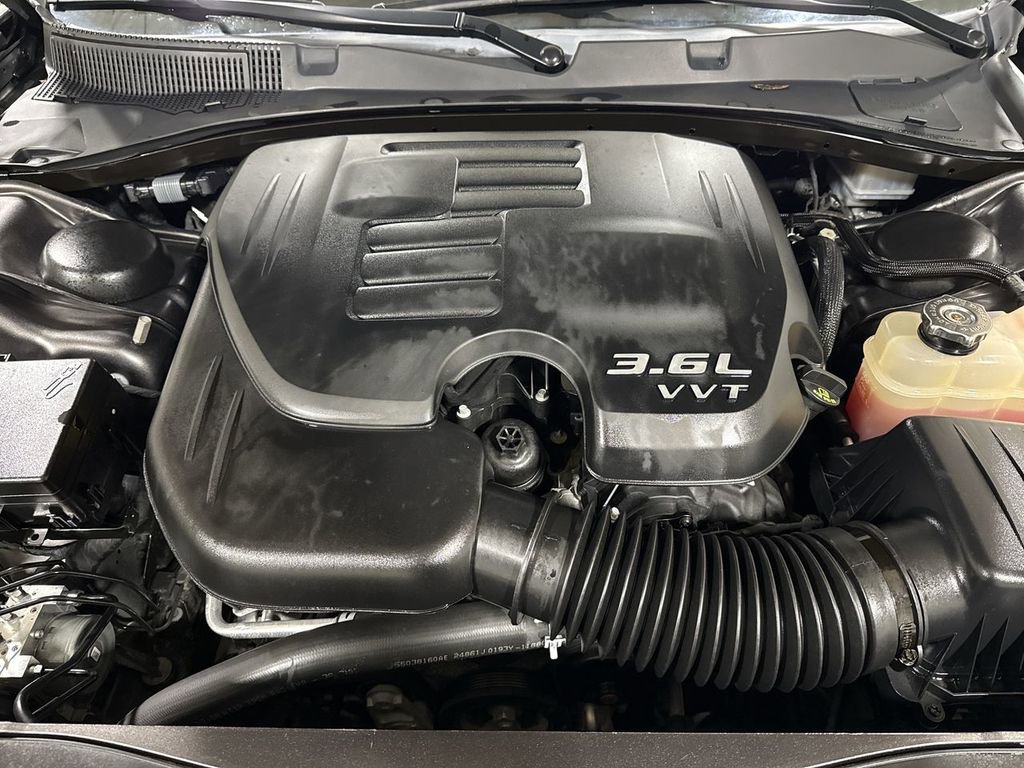 Used 2023 Dodge Charger GT w/ Blacktop Package image 25