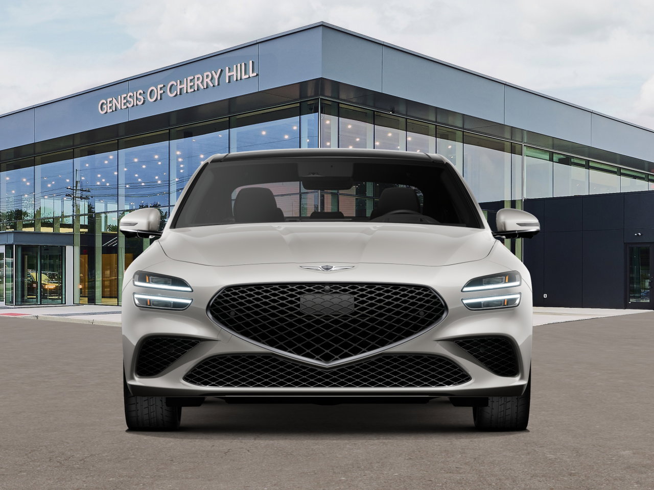 New 2026 Genesis G70 3.3T Sport Prestige AWD/4WD image 6