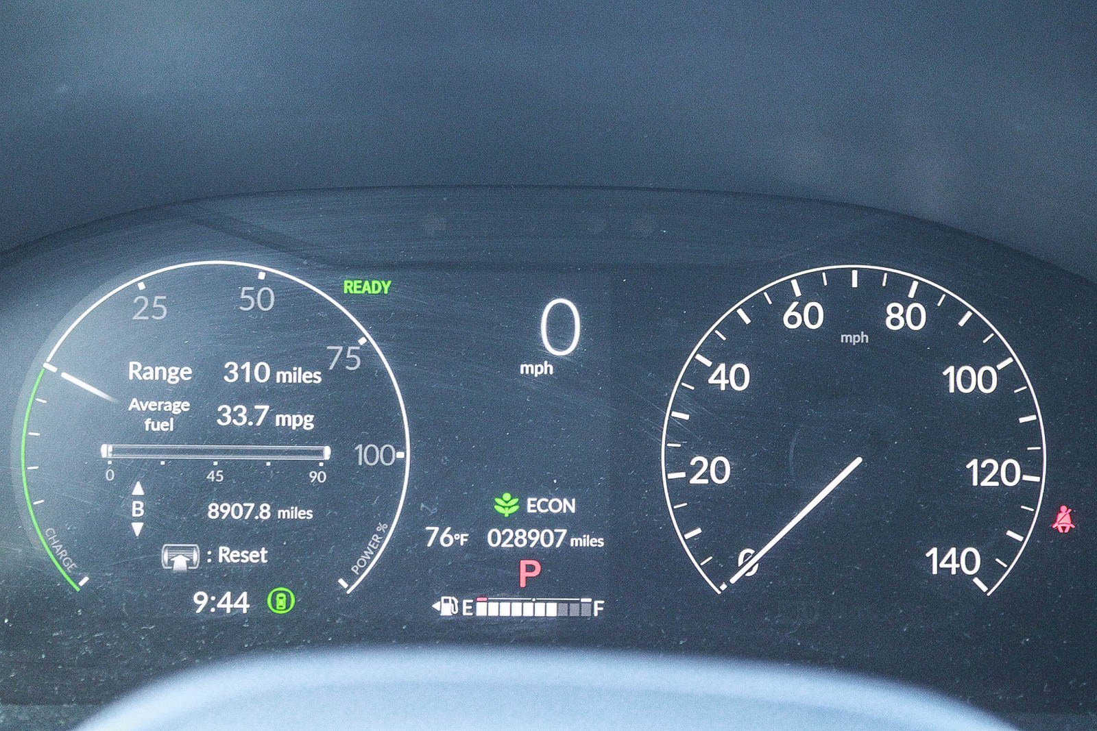 Certified 2025 Honda CR-V Sport-L image 25