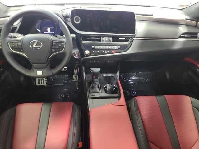 Used 2025 Lexus ES 350 F Sport FWD image 23