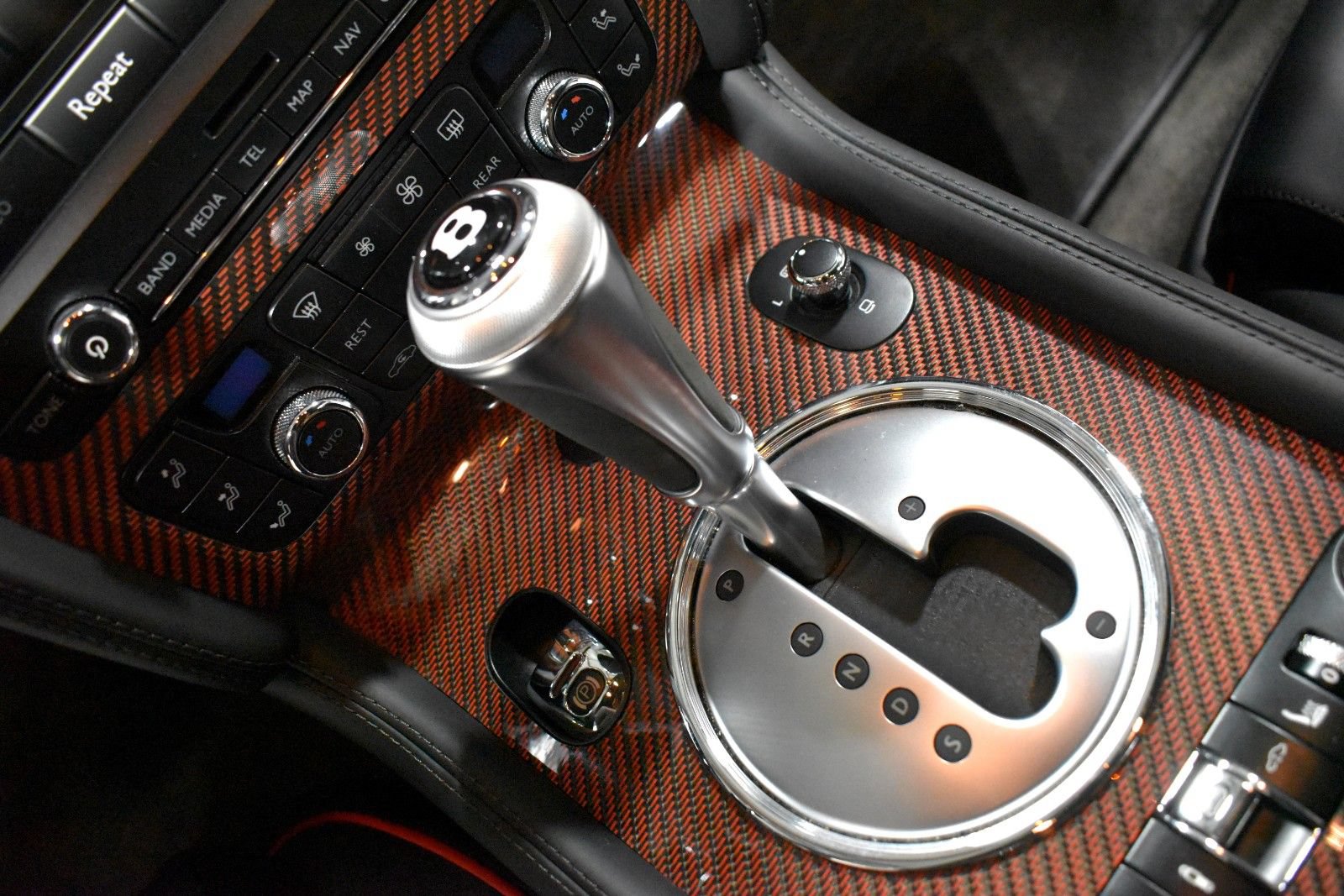 Used 2012 Bentley Continental Supersports ISR AWD/4WD image 26