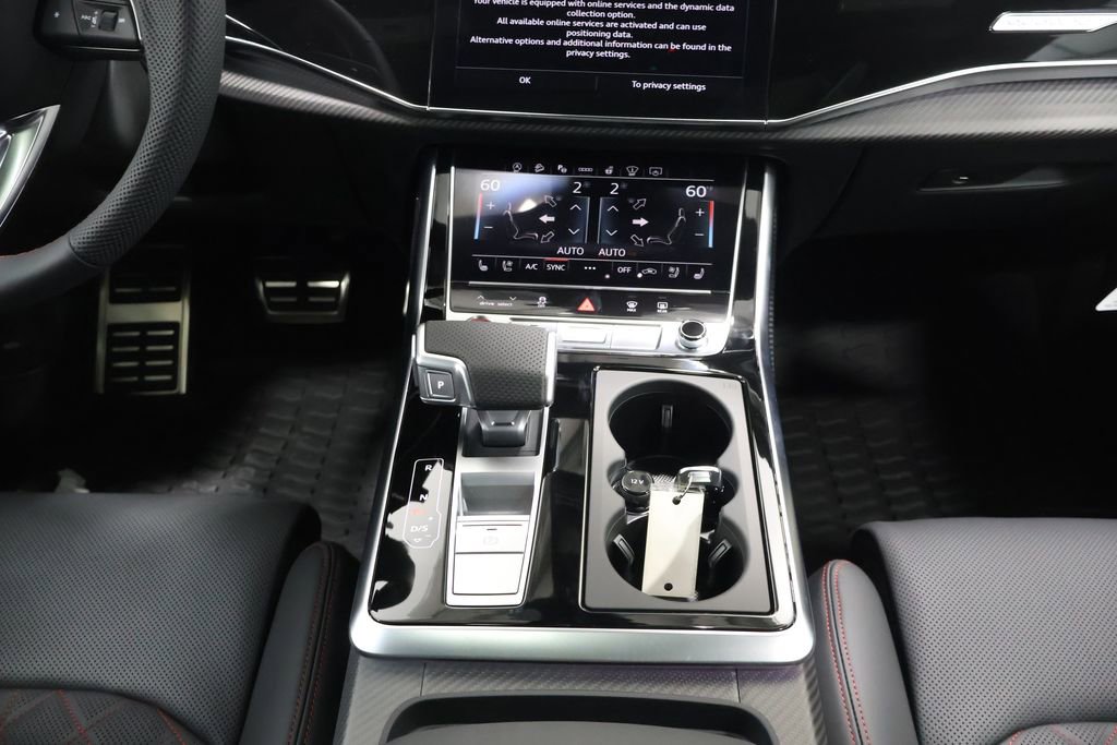 New 2026 Audi SQ8 Prestige image 20