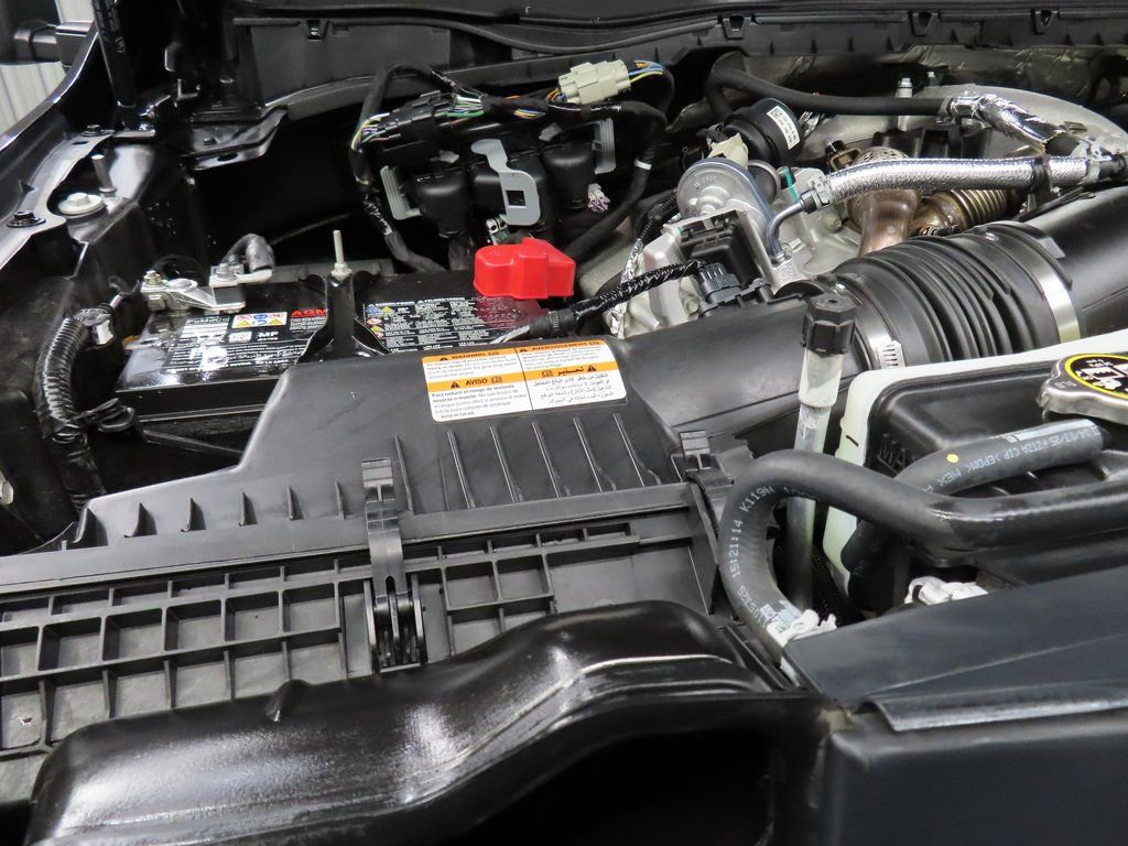 Used 2025 Ford F250 Platinum image 38