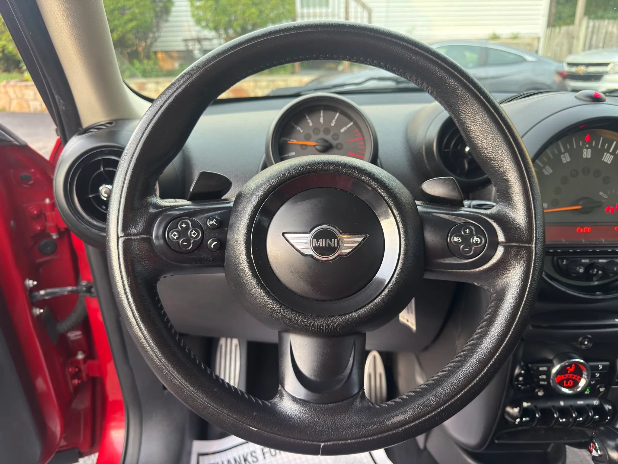 Used 2015 MINI Cooper Countryman S AWD/4WD image 24