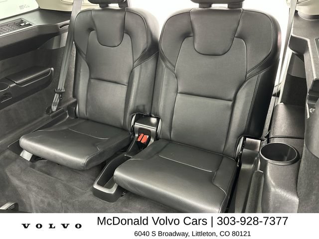 Certified 2025 Volvo XC90 T8 Plus w/ Protection Package Premier AWD/4WD image 23