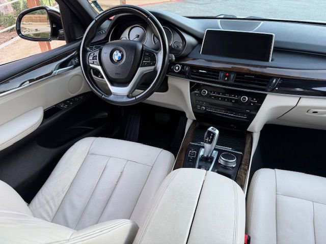 Used 2017 BMW X5 sDrive35i image 4