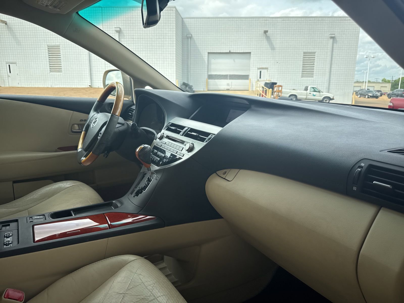 Used 2010 Lexus RX 350 2WD image 31