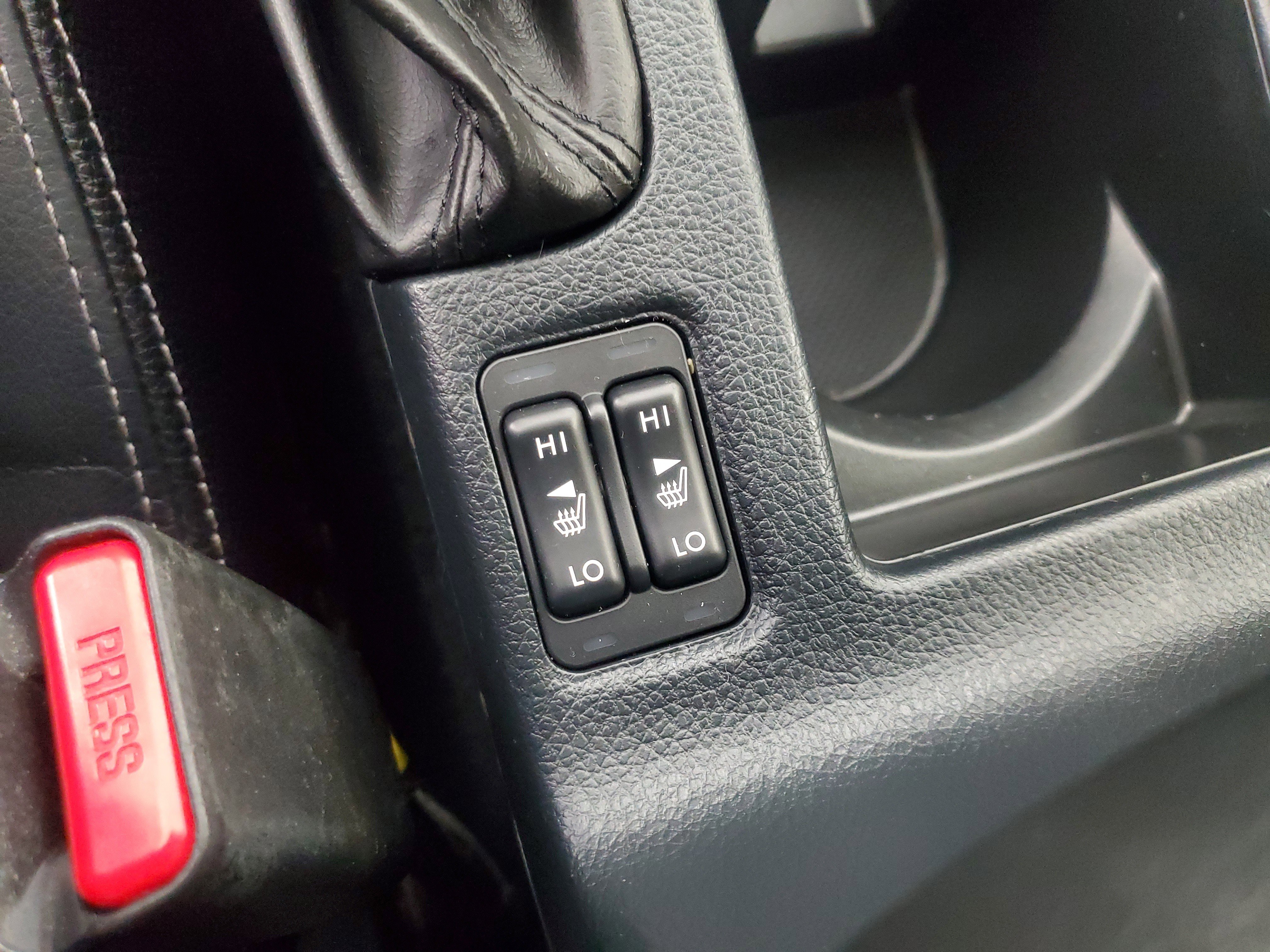 Used 2015 Subaru Crosstrek 2.0i Limited w/ Popular Package #2 image 17