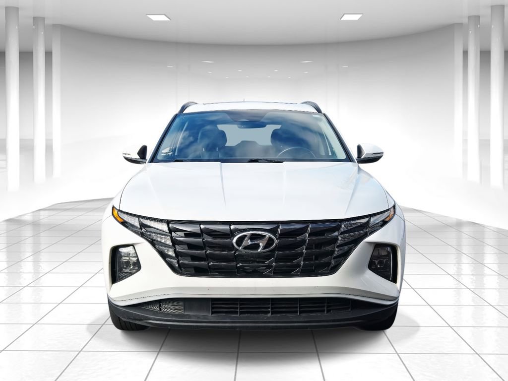 Used 2023 Hyundai Tucson SEL w/ Convenience Package image 8
