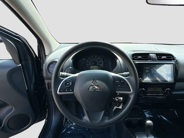 Used 2024 Mitsubishi Mirage FWD image 11