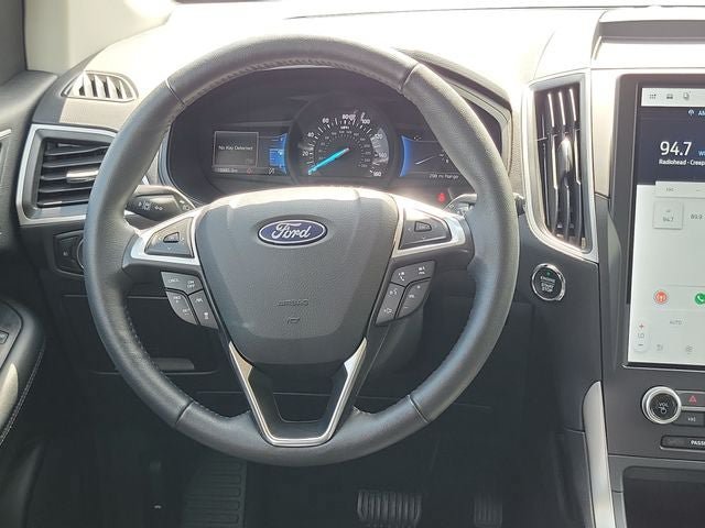 Used 2024 Ford Edge SEL w/ Convenience Package AWD/4WD image 28