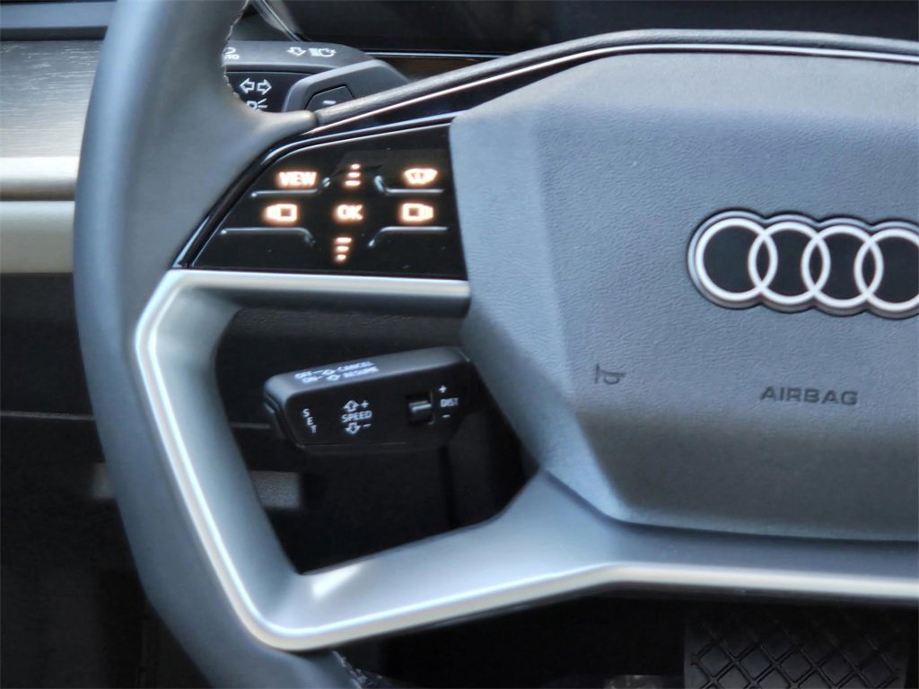 New 2025 Audi Q5 Premium Plus image 15