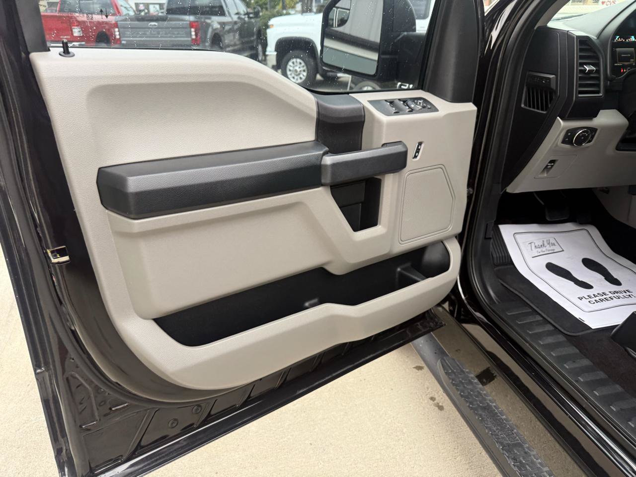 Used 2020 Ford F150 XL w/ Equipment Group 101A Mid AWD/4WD image 14