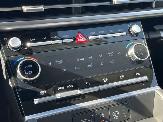 New 2026 Hyundai Santa Fe SEL image 22