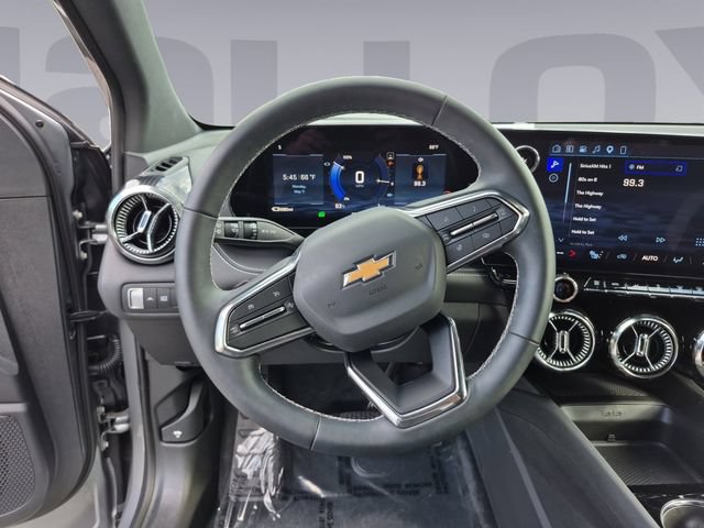 Used 2026 Chevrolet Blazer EV LT FWD image 13