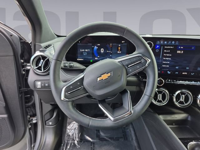 Used 2026 Chevrolet Blazer EV LT FWD image 13