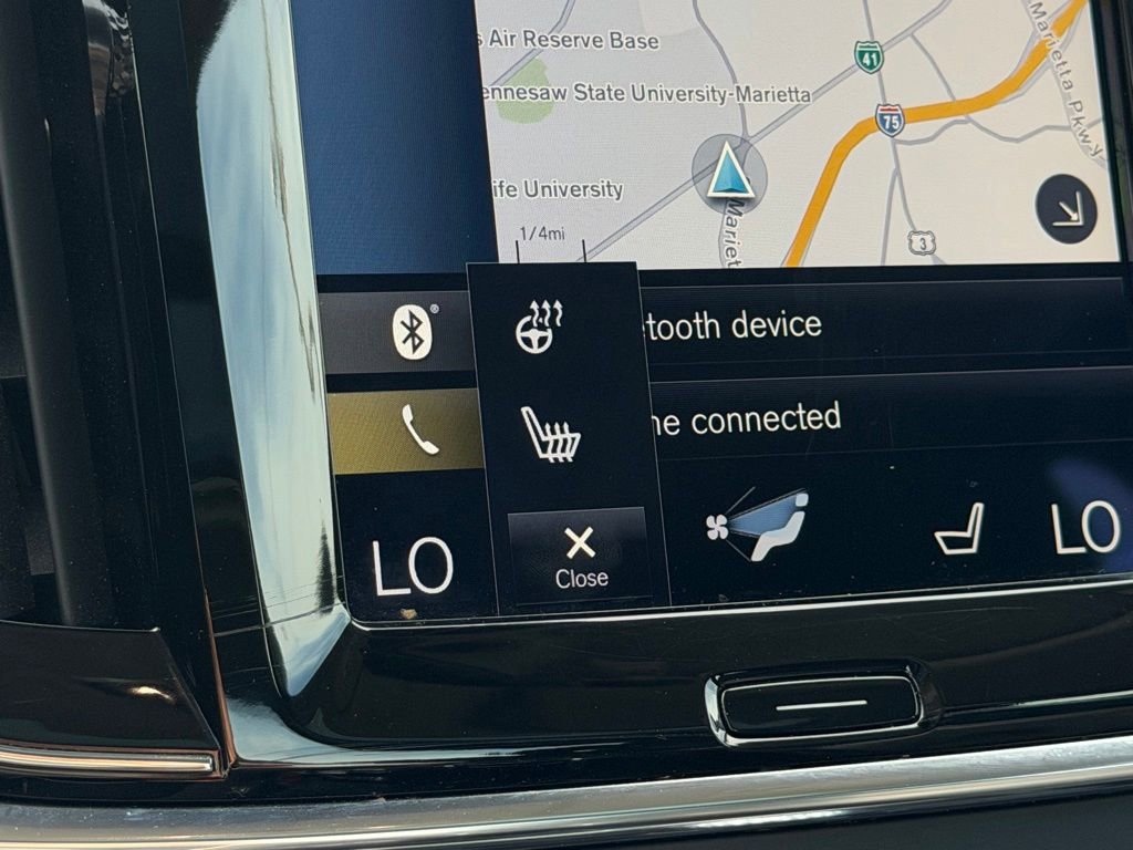 Used 2018 Volvo S90 T5 Momentum w/ Convenience Package FWD image 19