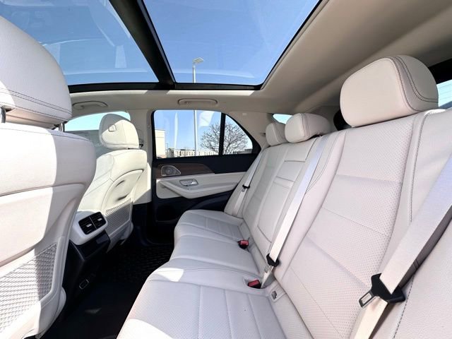 New 2026 Mercedes-Benz GLE 350 4MATIC image 19
