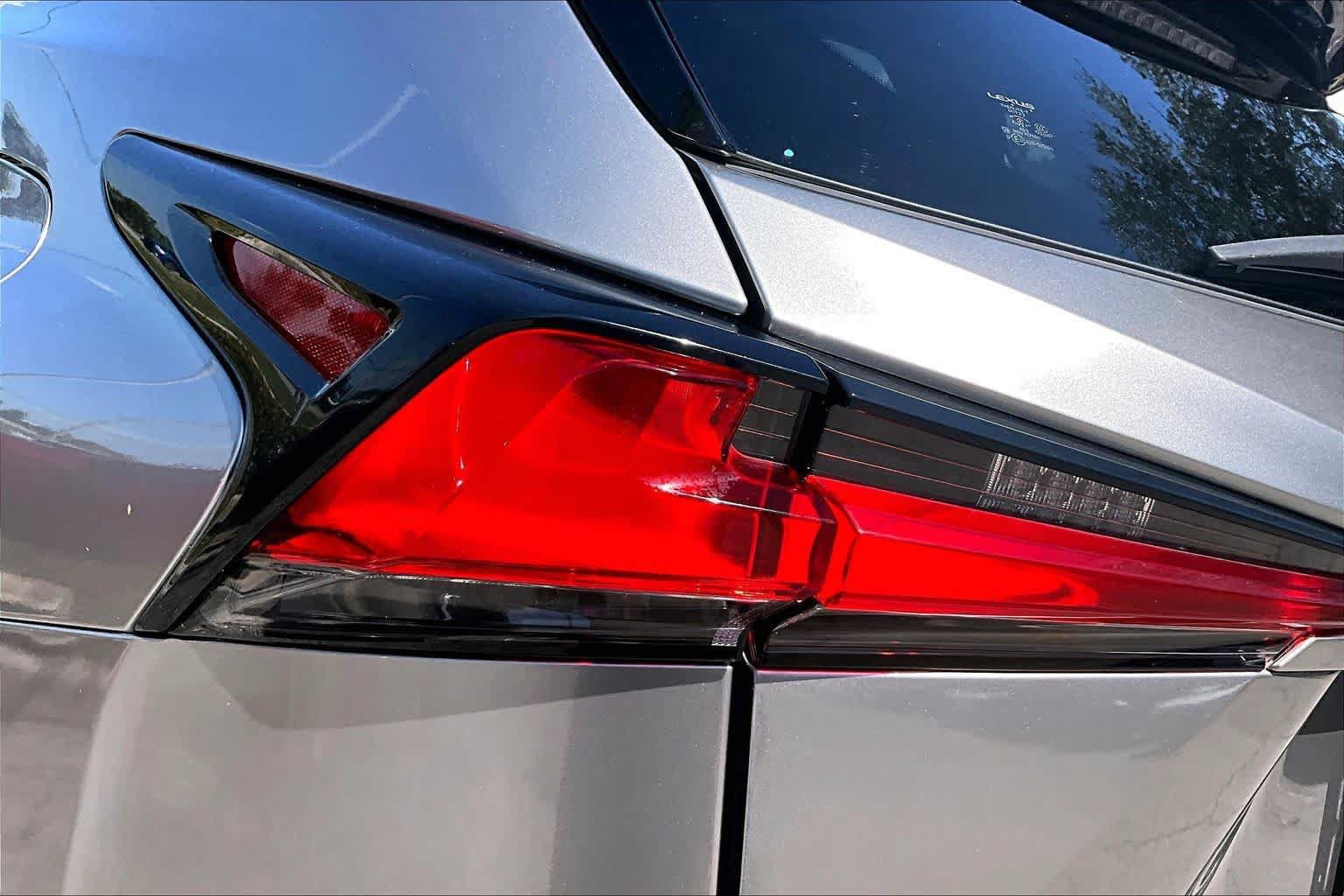 Used 2019 Lexus NX 300 AWD w/ Premium Package image 29