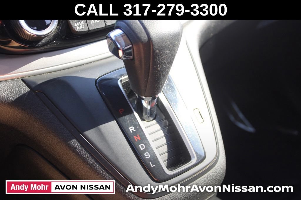 Used 2015 Honda CR-V EX image 39
