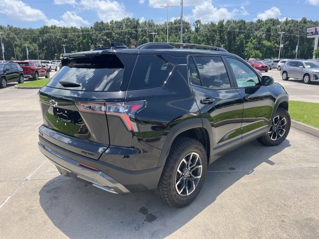 New 2026 Chevrolet Equinox ACTIV w/ Convenience Package III image 9